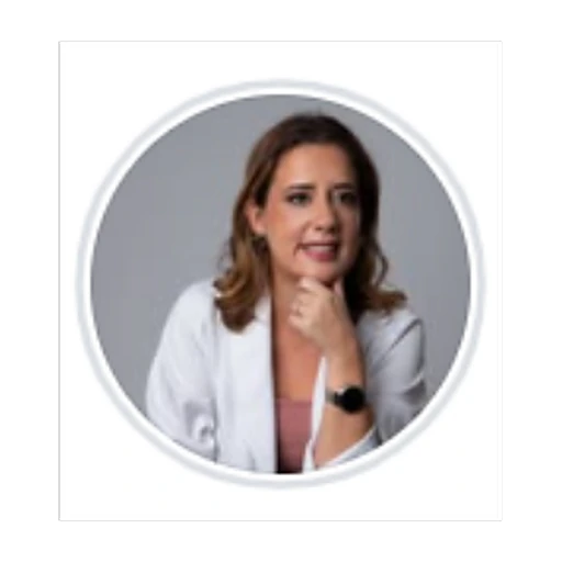 Logo de Luna Ferreira, cliente da Preâmbulo Marketing